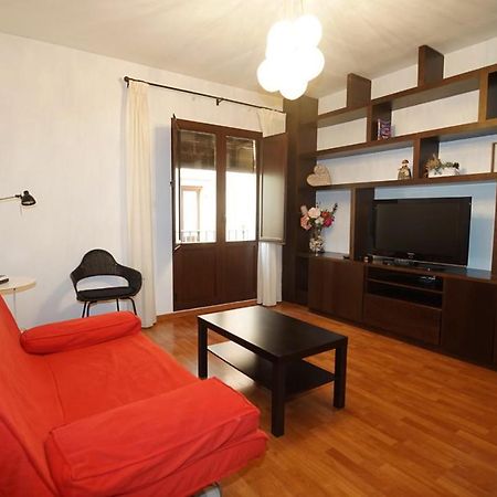 Granada Salvador Appartement Buitenkant foto