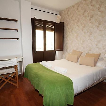 Granada Salvador Appartement Buitenkant foto