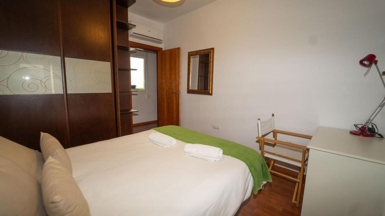 Granada Salvador Appartement Buitenkant foto