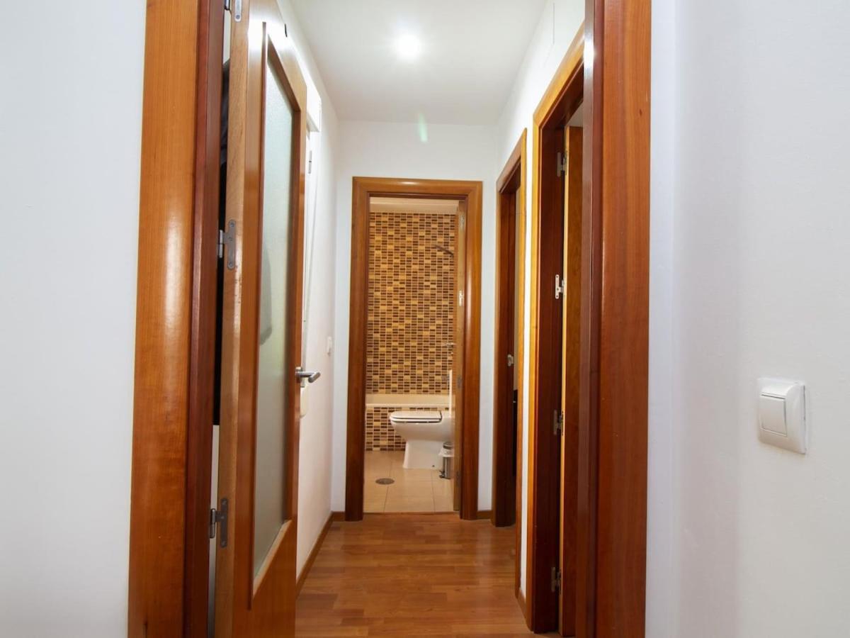 Granada Salvador Appartement Buitenkant foto