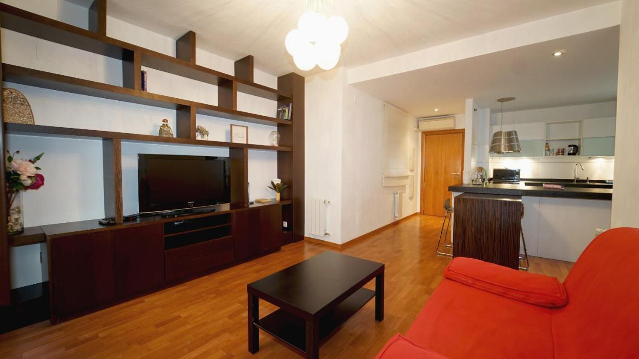 Granada Salvador Appartement Buitenkant foto