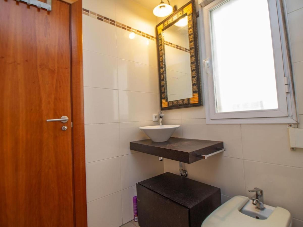 Granada Salvador Appartement Buitenkant foto