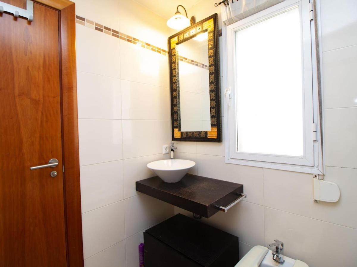 Granada Salvador Appartement Buitenkant foto