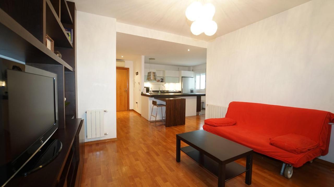 Granada Salvador Appartement Buitenkant foto