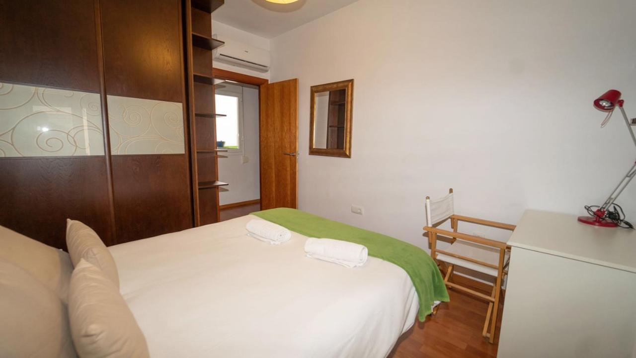 Granada Salvador Appartement Buitenkant foto