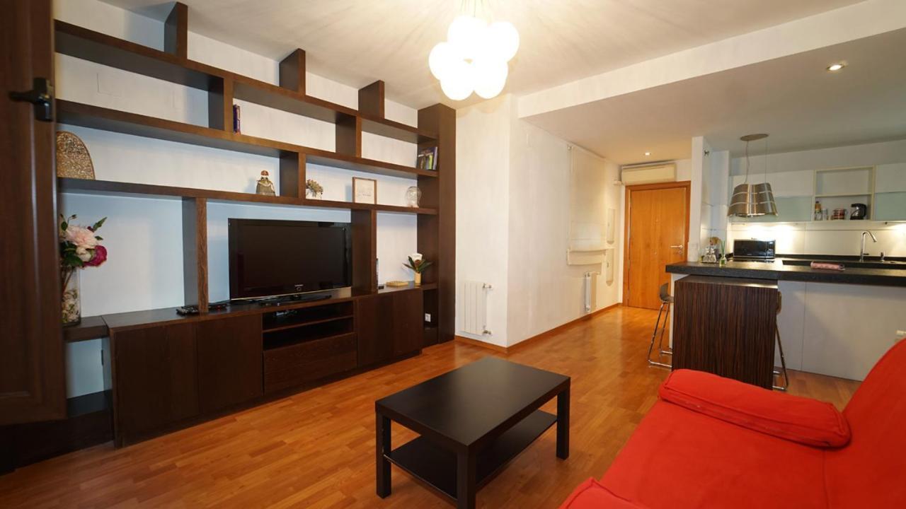 Granada Salvador Appartement Buitenkant foto