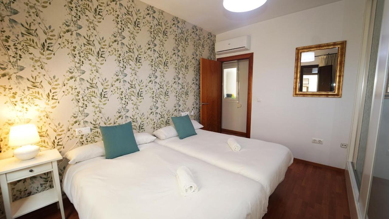 Granada Salvador Appartement Buitenkant foto